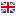 Engeland - English (GBP)